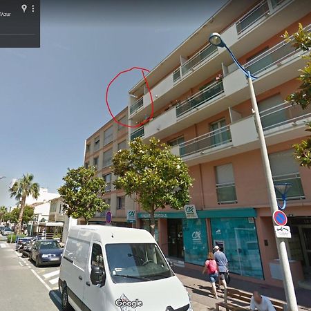Appartement Studio Au Coeur Du Golf De Saint-Tropez كافالير سور مير المظهر الخارجي الصورة